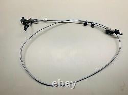 Land Rover Discovery Gearshift Cable Linkage 2021 Hse Hpla-2a687