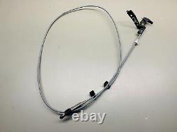 Land Rover Discovery Gearshift Cable Linkage 2021 Hse Hpla-2a687