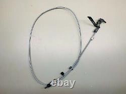 Land Rover Discovery Gearshift Cable Linkage 2021 Hse Hpla-2a687