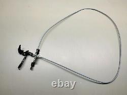 Land Rover Discovery Gearshift Cable Linkage 2021 Hse Hpla-2a687