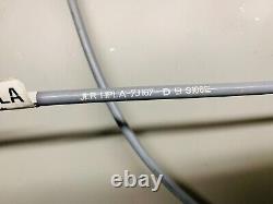 Land Rover Discovery Gearshift Cable Linkage 2021 Hse Hpla-2a687