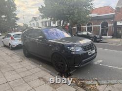 Land Rover Discovery Hse Sd4 Auto