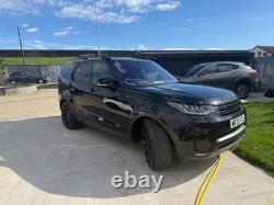 Land Rover Discovery Hse Sd4 Auto