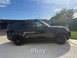 Land Rover Discovery Hse Sd4 Auto