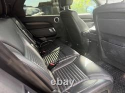 Land Rover Discovery Hse Sd4 Auto