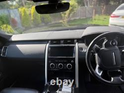 Land Rover Discovery Hse Sd4 Auto
