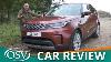 Land Rover Discovery In Depth Review 2022 Best Large Suv