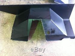 Land Rover Discovery Left Hand Inner Wing Repair Panel-lr320 Lh