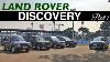 Land Rover Discovery Part 1