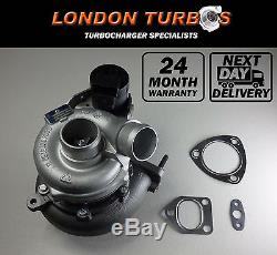 Land Rover Discovery Range Rover 2.7TD 53049880039 / 65 / 69 73 Turbo + Gaskets