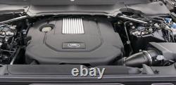 Land Rover Discovery Range Rover IV 3.0 TDV6 Diesel Engine 306DTC