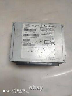Land Rover Discovery Range Rover Sat Nav CD Player Unit Cf6n-18c815-hh Oem S1