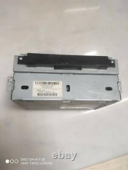 Land Rover Discovery Range Rover Sat Nav CD Player Unit Cf6n-18c815-hh Oem S1