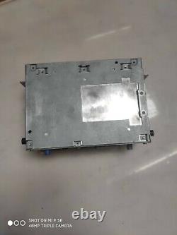 Land Rover Discovery Range Rover Sat Nav CD Player Unit Cf6n-18c815-hh Oem S1