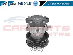 Land Rover Discovery Range Rover Sport 2.7/3.0d Power Steering Pump Qvb500630