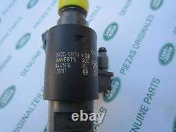 Land Rover Discovery Range Rover Sport 3.0 Diesel Fuel Injector 0445116013