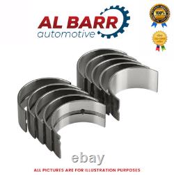 Land Rover Discovery Range Rover Sport 306dt Crankshaft & Main Bearings