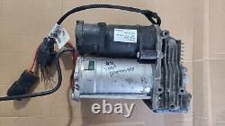 Land Rover Discovery/Range Rover Sport L320 Air Suspension Compressor DR12011227