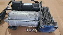 Land Rover Discovery/Range Rover Sport L320 Air Suspension Compressor DR12011227