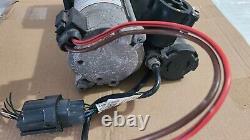 Land Rover Discovery/Range Rover Sport L320 Air Suspension Compressor DR12011227