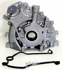 Land Rover Discovery Range Rover Sports Rr Oil Pump 3.0 306dt Tdv6 Sdv6 Oil Pump