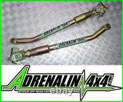 Land Rover Discovery Rear Extreme Johnny Jointed Trailing Arms