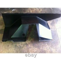 Land Rover Discovery Right Hand Inner Wing Repair Panel-lr320 Rh