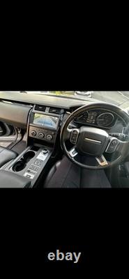 Land Rover Discovery SUV 2018 2.0 SD4 SE SUV 5dr Diesel Auto 4WD Euro 6 (s/s) 2