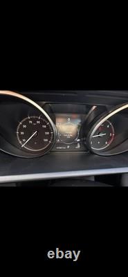 Land Rover Discovery SUV 2018 2.0 SD4 SE SUV 5dr Diesel Auto 4WD Euro 6 (s/s) 2