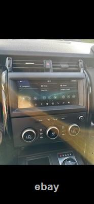 Land Rover Discovery SUV 2018 2.0 SD4 SE SUV 5dr Diesel Auto 4WD Euro 6 (s/s) 2