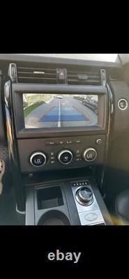 Land Rover Discovery SUV 2018 2.0 SD4 SE SUV 5dr Diesel Auto 4WD Euro 6 (s/s) 2