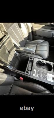 Land Rover Discovery SUV 2018 2.0 SD4 SE SUV 5dr Diesel Auto 4WD Euro 6 (s/s) 2