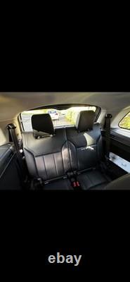 Land Rover Discovery SUV 2018 2.0 SD4 SE SUV 5dr Diesel Auto 4WD Euro 6 (s/s) 2