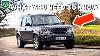 Land Rover Discovery Series 4 Full Review