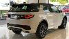 Land Rover Discovery Sport 18 Td4 Se Exterior Interior