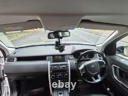 Land Rover Discovery Sport 2.0