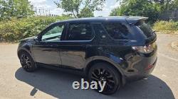 Land Rover Discovery Sport 2.0 TD4 Auto 4WD Highly Specced