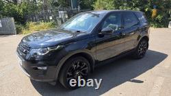 Land Rover Discovery Sport 2.0 TD4 Auto 4WD Highly Specced