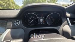 Land Rover Discovery Sport 2.0 TD4 Auto 4WD Highly Specced