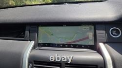 Land Rover Discovery Sport 2.0 TD4 Auto 4WD Highly Specced