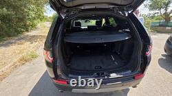 Land Rover Discovery Sport 2.0 TD4 Auto 4WD Highly Specced