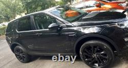 Land Rover Discovery Sport 2.0 TD4 HSE SUV 5dr Diesel Auto 4WD