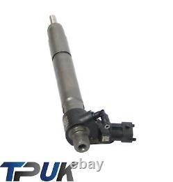 Land Rover Discovery Sport 2.2 Diesel Fuel Injector 22dt Freelander 2 0445116043