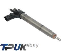 Land Rover Discovery Sport 2.2 Diesel Fuel Injector 22dt Freelander 2 0445116043