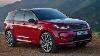 Land Rover Discovery Sport 2020 Luxury Family Suv