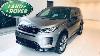 Land Rover Discovery Sport 2024 In 4k Landrover Discovery Carreview Discoverysport Sport Suv