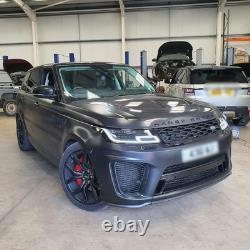 Land Rover Discovery Sport Diesel TD4 Ingenium Recon Engine Supply & Fit