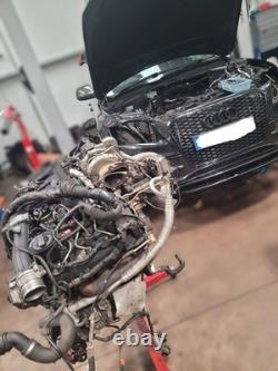 Land Rover Discovery Sport Diesel TD4 Ingenium Recon Engine Supply & Fit