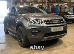 Land Rover Discovery Sport Diesel TD4 Ingenium Recon Engine Supply & Fit