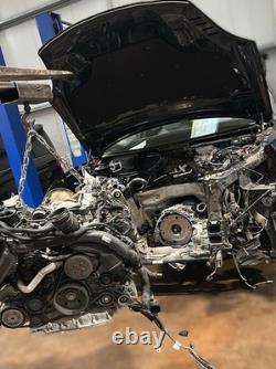 Land Rover Discovery Sport Diesel TD4 Ingenium Recon Engine Supply & Fit